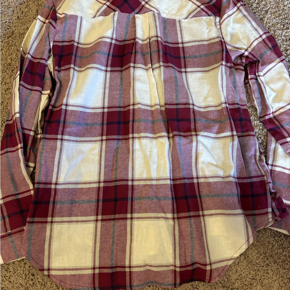 Flannel - Picture 2 of 4